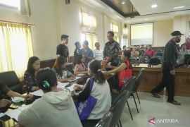 Pemkab Badung percepat aktivasi KTP Digital