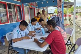 PLN UIW MMU catat 1.889 pelanggan di Maluku dan Maluku Utara manfaatkan promo tambah daya PLN