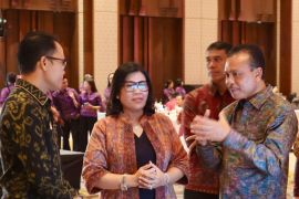 Sekda Bali ajak Ikatan Ahli Pengadaan bekali diri dengan digitalisasi