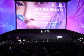 BPOM: Future Beauty Talk dapat kuatkan inovasi industri kosmetik RI