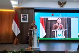 Gerakan Satu Jam-Ku implementasikan PP Tunas atasi kecanduan gawai pada anak