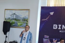 BI Lampung: Fesyar 2026 perkuat ekonomi syariah Lampung