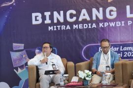 BI Lampung: Perekonomian Lampung tetap tumbuh positif