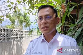 Progres cetak sawah baru di Sigi capai 103 hektare