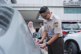 Bapenda Sumsel gencarkan Siguntang Menyapa tingkatkan kepatuhan pajak