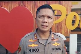 Polres Cimahi ungkap pembunuhan perempuan di Rongga, tersangka ditangkap!