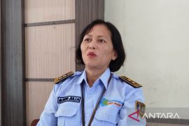 BKK Jambi siagakan ambulans-kursi roda untuk jamaah calon haji lansia