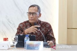 DJPb Jambi sebut penyaluran KUR dan UMi dorong UMKM naik kelas