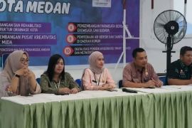 Pemkot Medan intensifkan pelatihan Siledak perkuat sistem pajakdigital