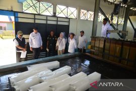 Pemprov Gorontalo revitalisasi dua pangkalan pendaratan ikan