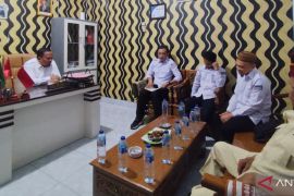 Bawaslu Gorontalo Utara cegah dini potensi pelanggaran pemilu