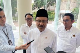 Mensos: sekolah rakyat siap luluskan 463 siswa pada tahun ini