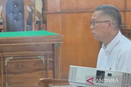 Jaksa dakwa mantan Dirpel Inalum korupsi penjualan aluminium alloy Rp141 miliar