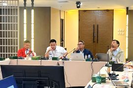PLN Modernisasi Perizinan Lewat Integrasi Digital OSS