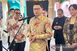 Pengawasan BPOM telah sesuai dengan standar internasional