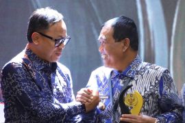 Pemkab HSS terbaik dua Creative Financing se-Kalimantan