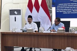 Mensos: Sekolah Rakyat siap luluskan 453 siswa pada tahun ini