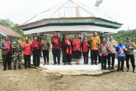 Teluk Wondama siapkan pendirian politeknik