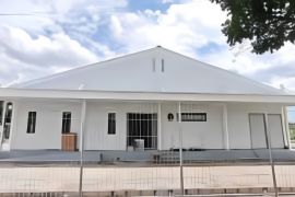 Public Works Ministry expands MBG outreach with kitchen in Jember