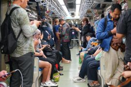 Pengguna  LRT Jabodebek pada April 2026 tembus 2,9 juta