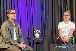 Sitha dan Omar cerita dalami emosi film "Keluarga Suami adalah Hama