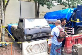 Polres Bangkalan ungkap distribusi BBM bersubsidi ilegal