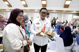 Legalitas usaha kunci penting pelaku UMKM berkembang