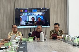 Dahlan Iskan:  pemimpin harus beri sinyal jika sedang krisis