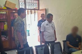 BNNP ungkap jaringan peredaran narkotika dari Lapas Medan ke NTT