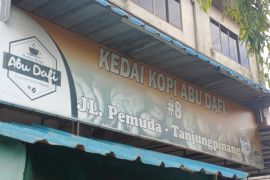 Pelaku UMKM di Kepri rasakan manfaat setelah daftarkan hak merek ke DJKI Kemenkum