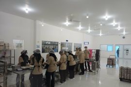 KPPG buka layanan pengaduan program MBG di Kepri