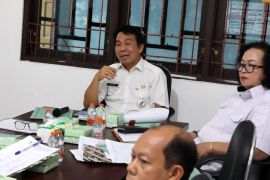 Pemkab siapkan langkah atasi kendala distribusi BBM di Gumas