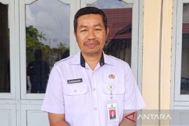 BKPSDM Kotim telusuri isu SK mutasi palsu
