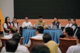 Gubernur Lampung sebut sektor perumahan dorong pertumbuhan ekonomi