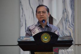 Sebanyak 50 bikkhu akan berjalan dari Bali ke Borobudur sambut Waisak