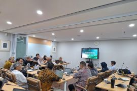 Green Waqf Sukuksolusi percepat target energi surya 100 GW