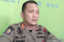 Rokok ilegal di Kabupaten Batang Hari masih ditemukan
