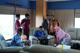 Siswa pembobol sistem keamanan NASA asal Pinrang pilih Unhas