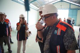 SIER percepat modernisasi dan optimalisasi fasilitas kawasan industri
