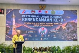 Kemenko PMK: Riset menjadi kunci kebijakan bencana
