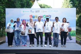 Mahasiswa kesehatan dan komunikasi miliki peran lawan misinformasi