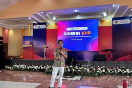 Komisi VII DPR minta UMKM melapor jika bank persulit penyaluran KUR