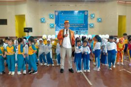 Pemkot Singkawang dorong pendidikan berkualitas menuju Indonesia Emas