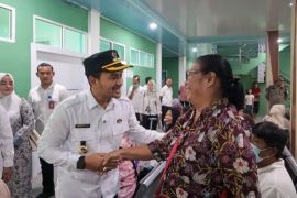 Tebing Tinggi targetkan raih kejayaan ikon KB pria