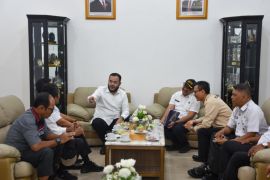 Didukung penuh Pemkot Padang, Kampung KB Beringin Sakti masuk nominasi penilaian nasional