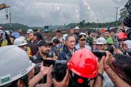 Kawal pendidikan Sumbar, Zigo Rolanda tinjau pembangunan Sekolah Rakyat di Dharmasraya