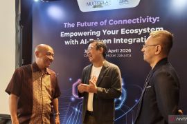 Multipolar Technology memperkenalkan IBM webMethods
