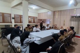 Mahasiswa UIN Ar-Raniry kaji 1.934 manuskrip perkuat studi Filologi