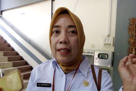 PUPR Mataram memastikan perbaikan jalan tetap utamameski ada efisiensi