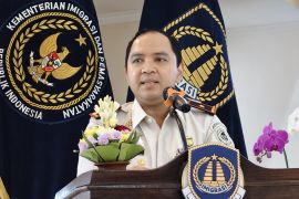 Imigrasi Ngurah Rai setor PNBP Rp364,7 miliar di caturwulan I 2026